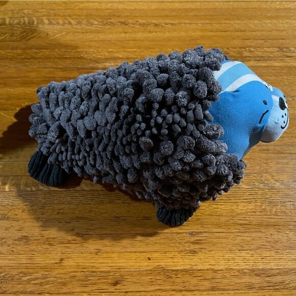 Norwex Chenille Seal Pet NWOT - Picture 7 of 12